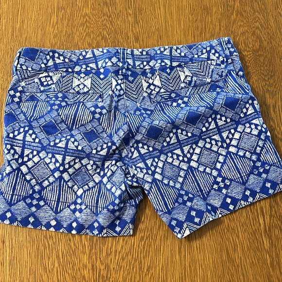 American Eagle size 6 midi short - Picture 4 of 4